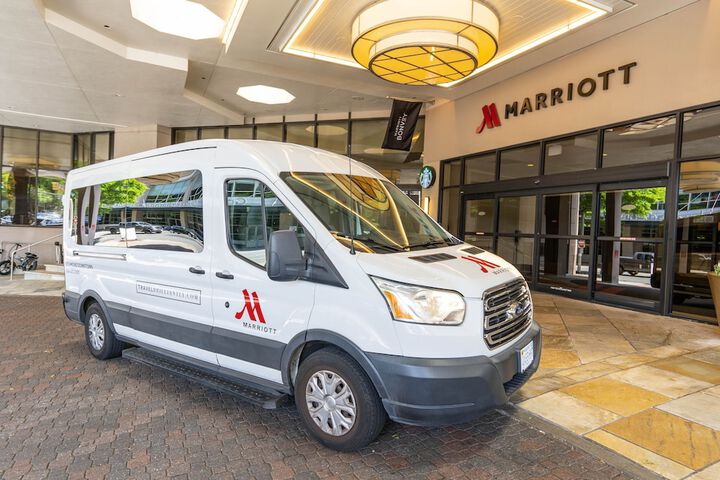 Richmond Marriott