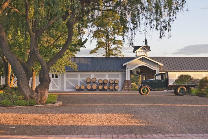 The Inn at Abeja