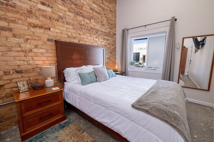 Hartwell Suites