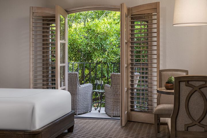 Rancho Bernardo Inn