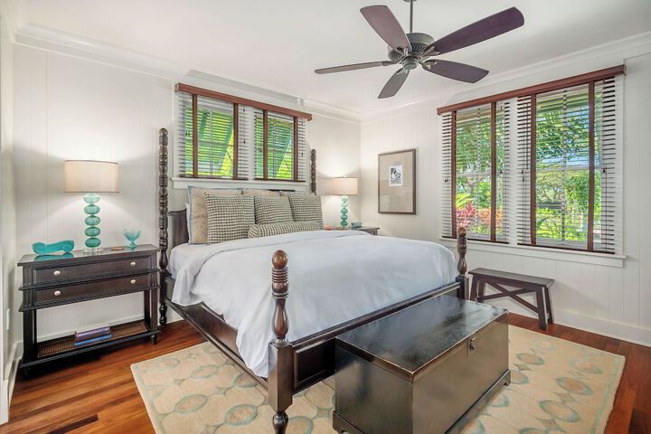 The Lodge at Kukui’ula