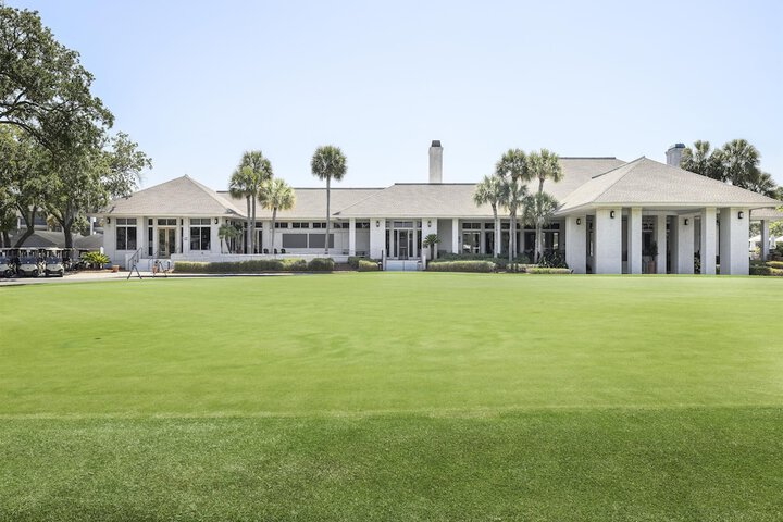 Sea Palms Resort St. Simons Island