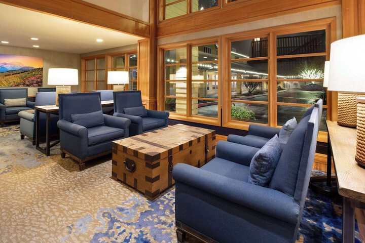 Semiahmoo Resort Golf & Spa Trademark Collection by Wyndham