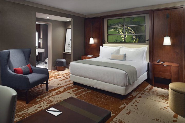 Omni Louisville Hotel