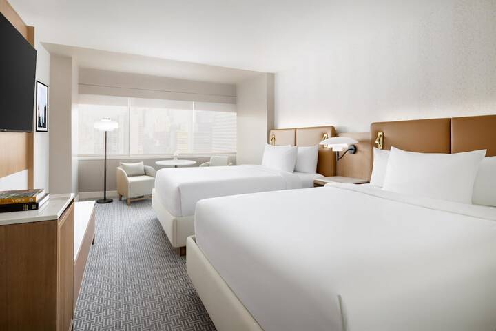 Hyatt Regency Times Square