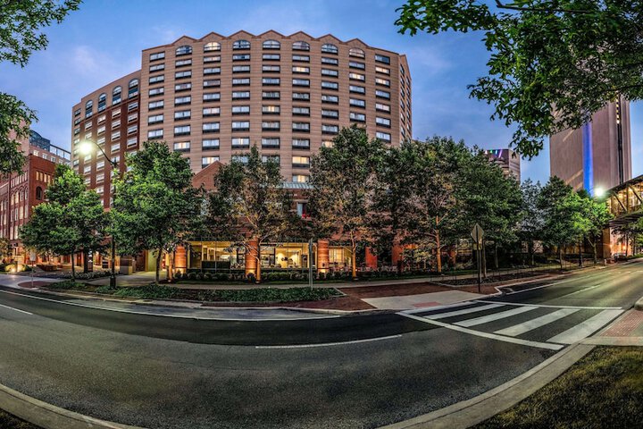 Sonesta Columbus Downtown