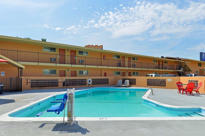 Pool 5 of 23