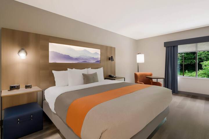 Graystone Lodge an Ascend Collection Hotel