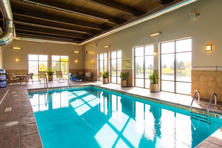 Pool 5 of 40