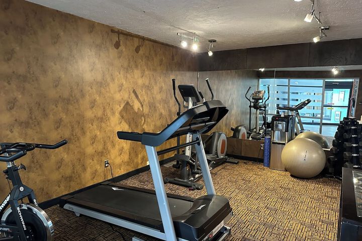 Wyndham Garden Medicine Hat Conference Center