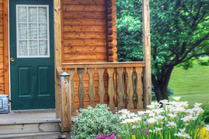 Los Gatos Bed & Breakfast