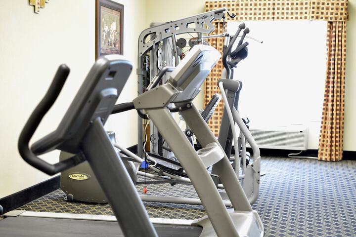 Health and Fitness 39 of 43