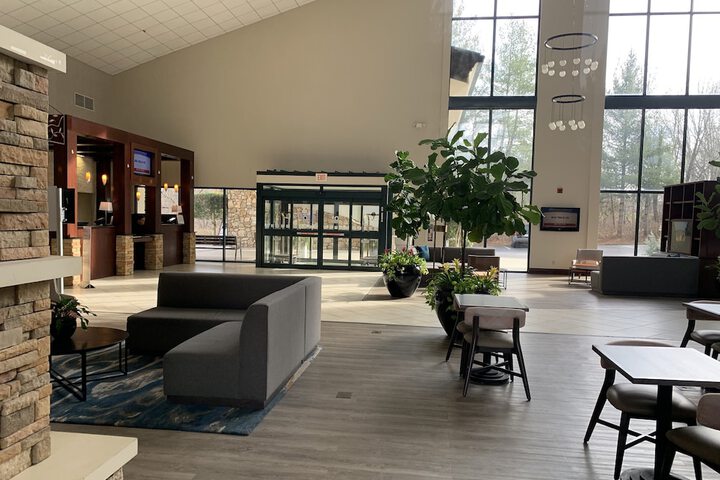 Holiday Inn Asheville Biltmore by IHG
