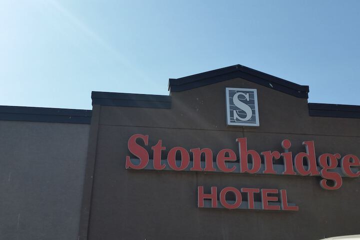 Stonebridge Hotel