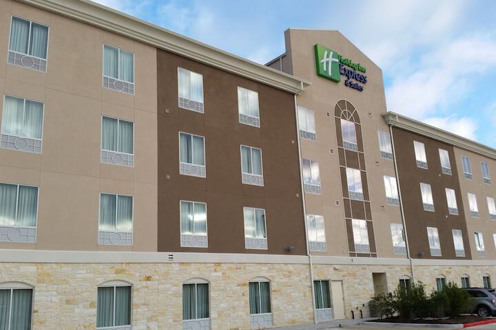 Holiday Inn Express & Suites Atascocita - Humble - Kingwood by IHG