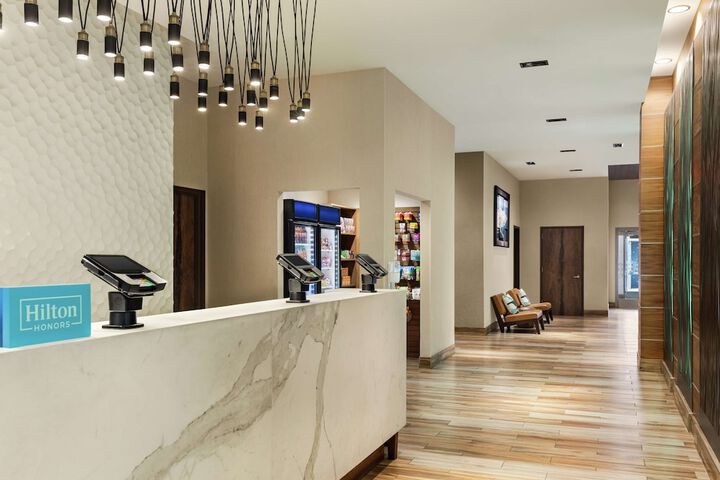 Hotel Interior 23 of 129