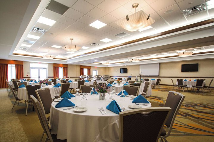 Hilton Garden Inn Watertown / Thousand Islands
