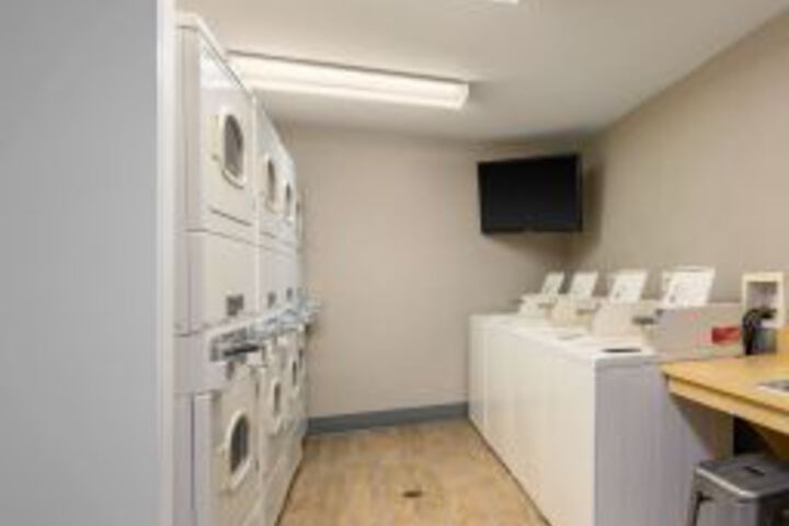 RESIDENCE INN MIDDLET MARRIOTT