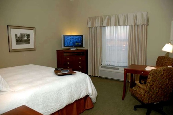 Hampton Inn Calera