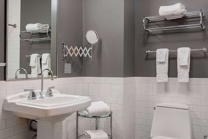 Sonesta Columbus Downtown