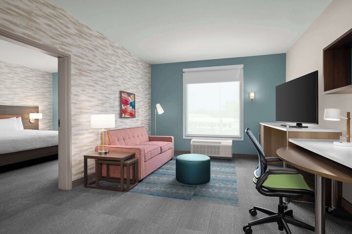 Home2 Suites by Hilton Niceville Eglin Air Force Base