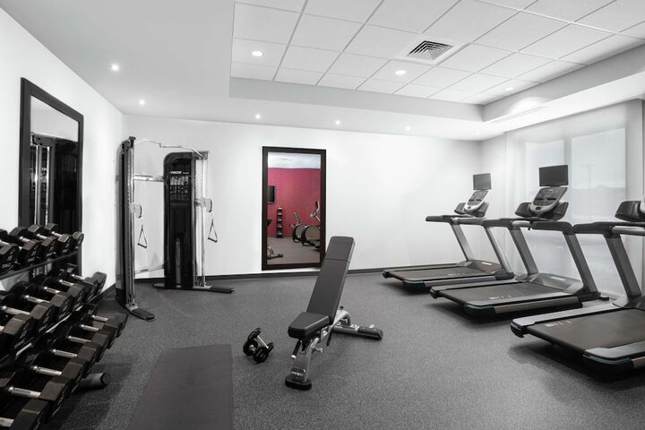 Home2 Suites by Hilton Long Island Brookhaven