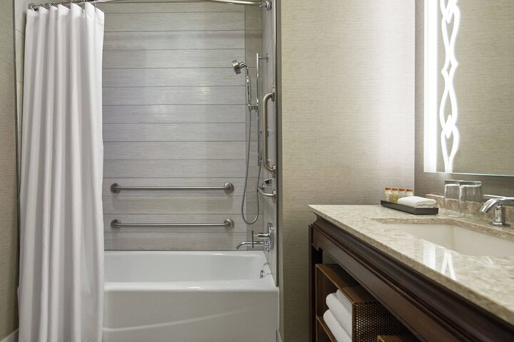Renaissance Dallas at Plano Legacy West Hotel