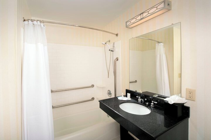 Fairfield Inn & Suites Weatherford