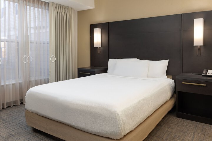 Residence Inn by Marriott North Little Rock