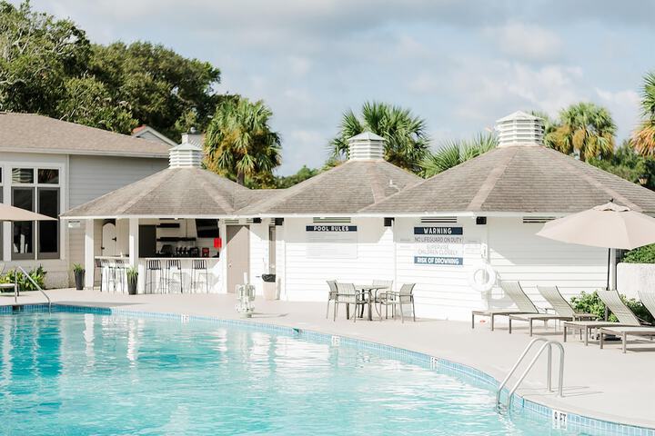 Sea Palms Resort St. Simons Island