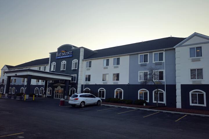 Hotel 5 of 44