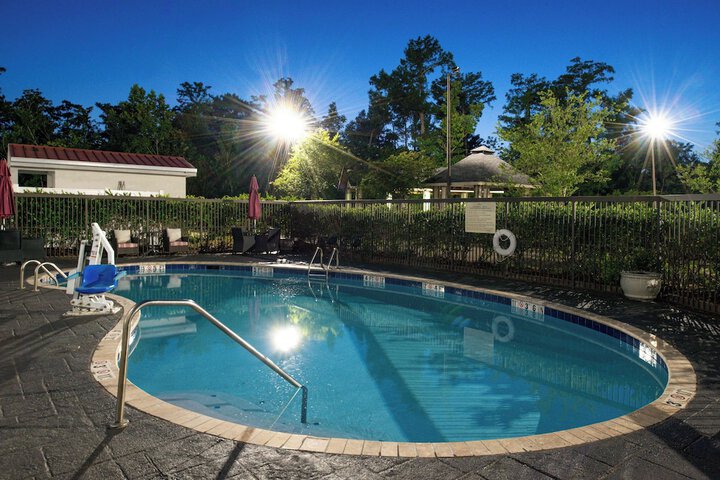 Hampton Inn Laplace