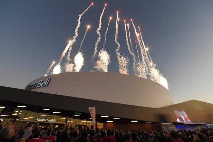 Holiday Inn Laval Montréal by IHG