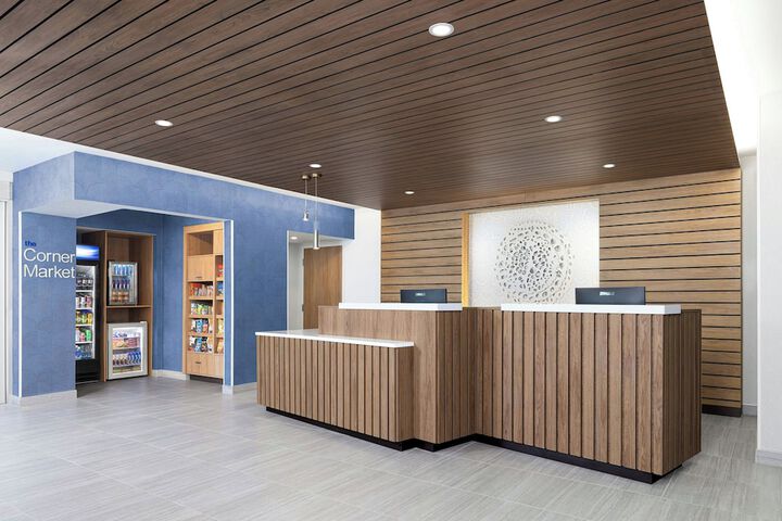 Fairfield by Marriott Inn & Suites Athens Madison
