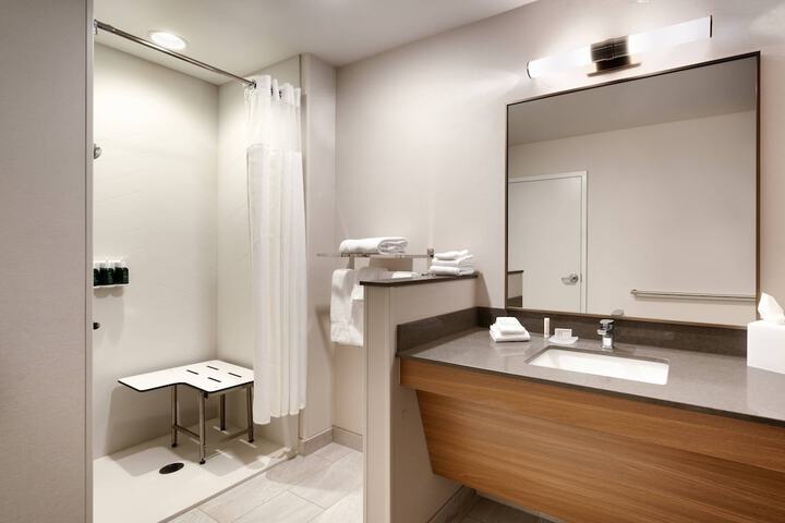 Fairfield Inn & Suites by Marriott Virgin Zion National Park