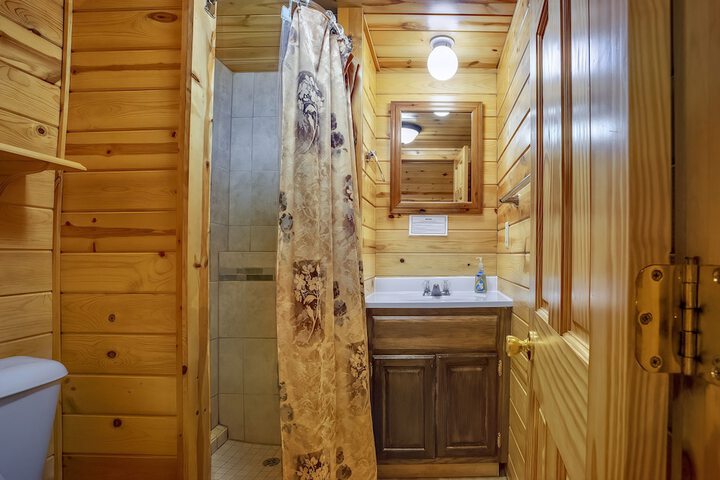 Big River Escape Riverside Cabins