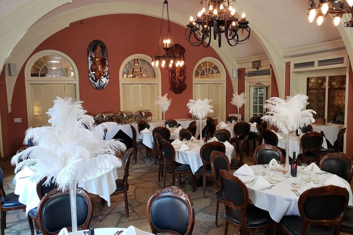 Lowell Inn