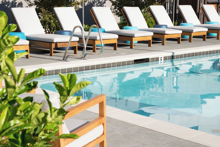 Pool 5 of 40