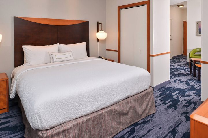 Fairfield Inn & Suites by Marriott Ocala