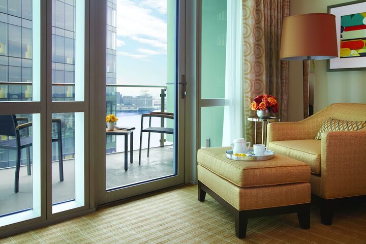 Four Seasons Hotel Baltimore