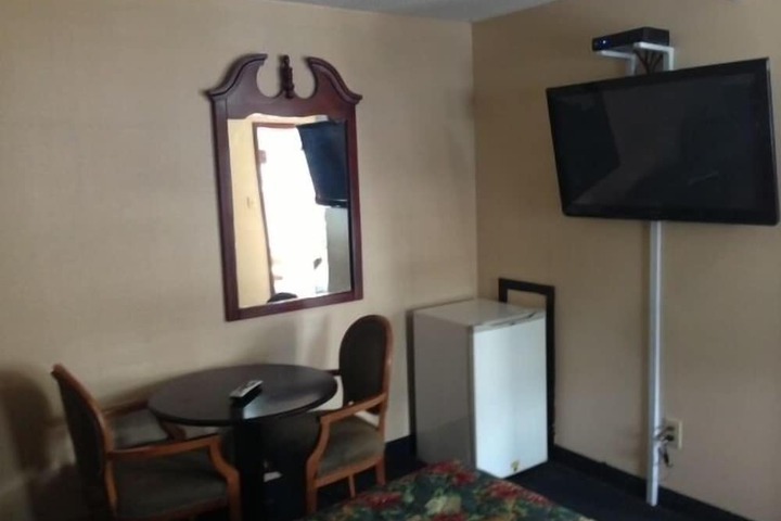 Dutch Motel Palmyra