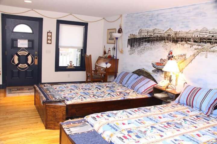 Mountain Quest Inn