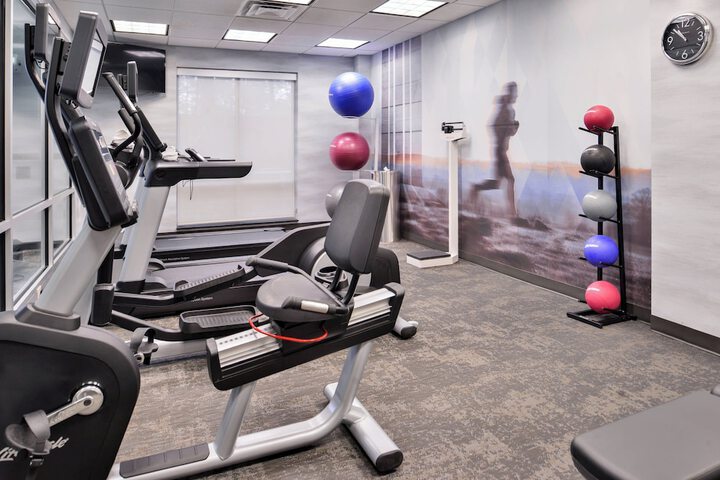 Health and Fitness 25 of 27