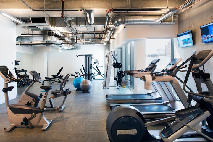 Health and Fitness 30 of 32