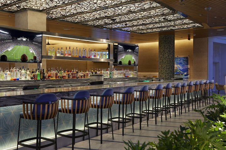 Seminole Hard Rock Hotel & Casino Tampa