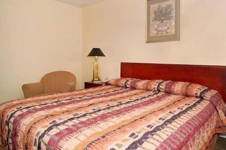 Econo Lodge Jasper