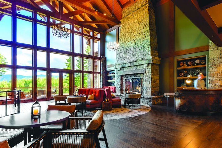 Hotel Interior 19 of 69