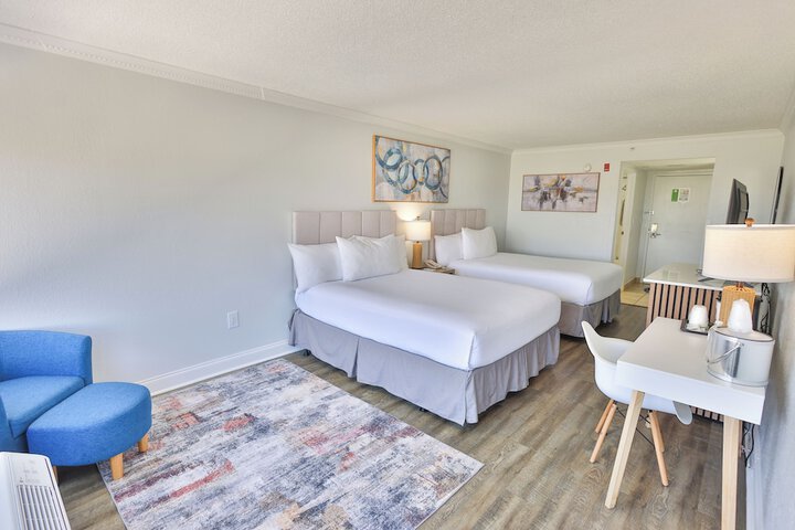 Wyndham Garden Fort Walton Beach Destin