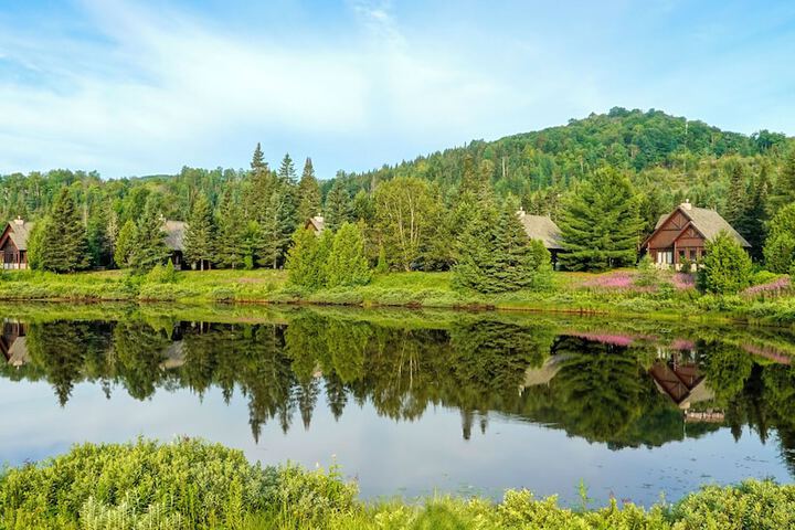 Chalets Royal Laurentien