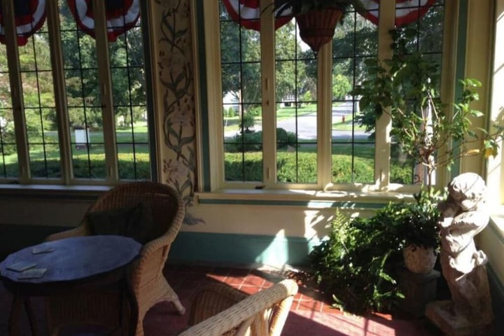 Hotel Interior 11 of 42